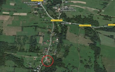 KOMUNIKAT TECHNICZNY  NR 1