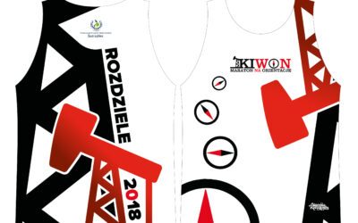 Będzie biegowy prezent!