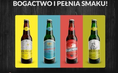 Współpraca z Browarem PILSWEIZER S.A.