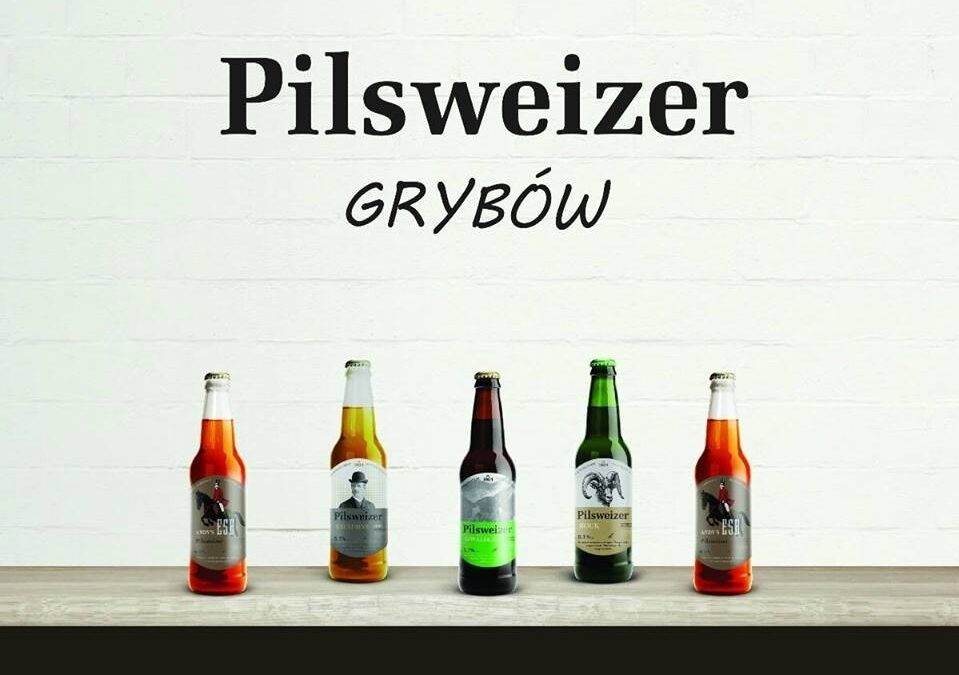 Browar PILSWEIZER S.A. z nami po raz kolejny