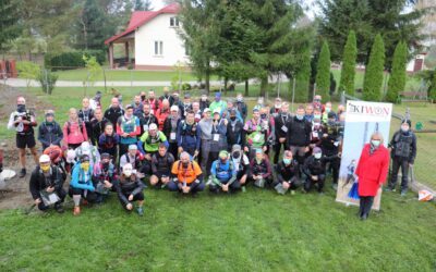 Wyniki wstępne TP 50 km