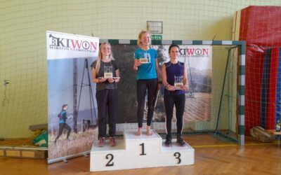 Wstępne wyniki TP 50′ Kiwon 2022