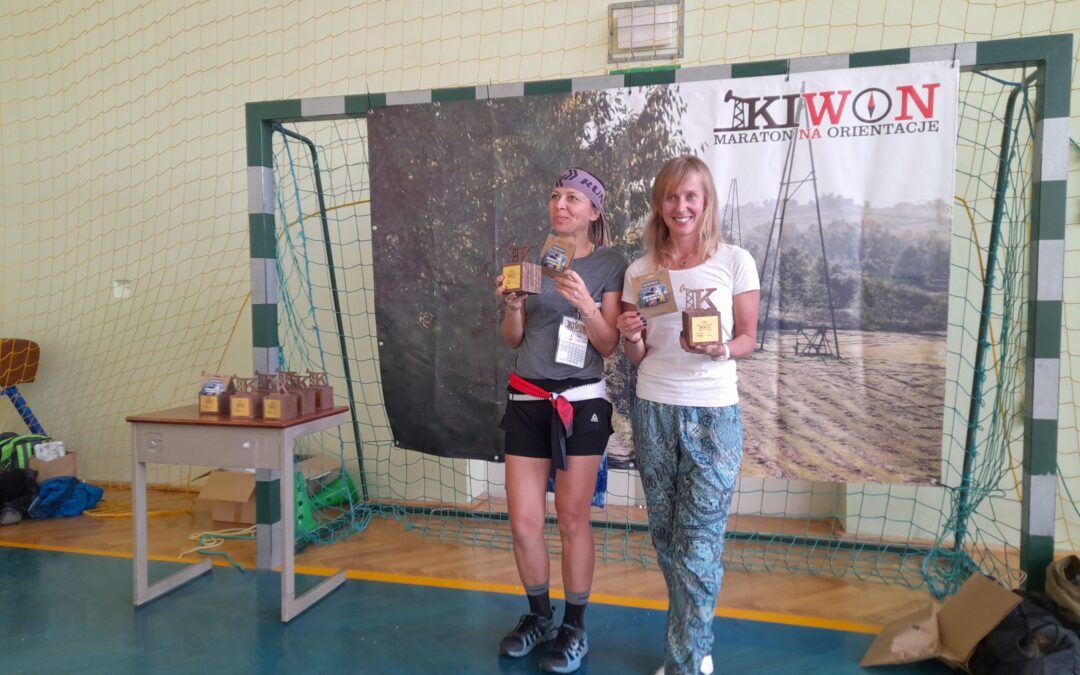 Wyniki TP25- Kiwon 2023