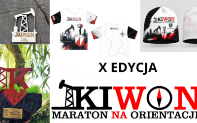 KIWON już za chwilę! Odliczamy dni do 10 października!